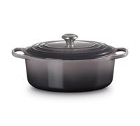 Cocotte ovale 31 cm Flint