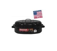 Roaster Graniteware 3 6 personnes 36 cm Graniteware