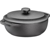 Cocotte ovale en fonte 2 litres - Skeppshult