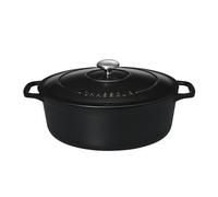 Chasseur Cocotte ovale 29 BK