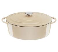 Tefal LOV E2590605 casserole à sauce Ovale Beige