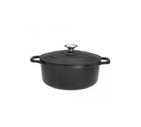 Chasseur Cocotte PUC471001 Noir G