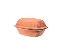 Romertopf Cocotte 6 P.+ Livre Recettes Romertopf - 81749 Römertopf