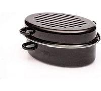 Cocotte roaster 42 cm avec couvercle