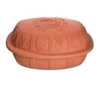 Cocotte Römertopf en terre cuite 50è anniversaire Edition 5 litres