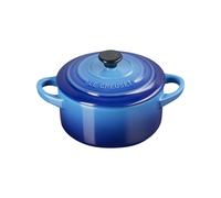 Le Creuset Mini-cocotte ronde en céramique 250 ml Azure