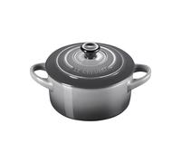 Le Creuset Mini-cocotte ronde en céramique 250 ml – Flint
