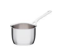 Cocotte Rond 14 cm Alessi Pots&Pans Acier inoxydable AJM105/14