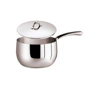 Cocotte Rond 14 cm Sambonet Kikka Acier inoxydable 51706-64 Mirror