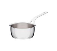 Cocotte Rond 16 cm Alessi Pots&Pans Acier inoxydable AJM105/16