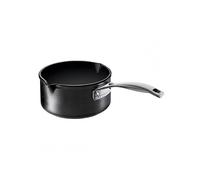 Cocotte Rond 16 cm Le Creuset Aluminium antiadhésif 51109160010002 Noir