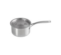Cocotte Rond 16 cm Le Creuset Essential Acier inoxydable 53085160010000