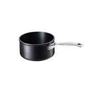 Cocotte Rond 18 cm Le Creuset Aluminium antiadhésif 51108180010002 Noir