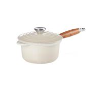 Cocotte Rond 18 cm Le Creuset Fonte 21139187164460 Meringue