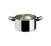 Cocotte Rond 20 cm Alessi La Cintura di Orione Aluminium Acier inoxydable 90101/20 T