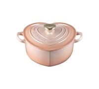 Cocotte Rond 20 cm Le Creuset Fonte 21401204234454 Pêche