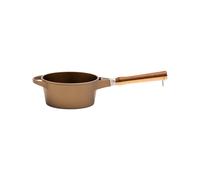 Cocotte Rond 20 cm Luchetti K360 aluminium Coulé K2090C2T_T Or