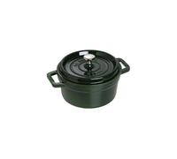 Staub Cocotte Poêle unique