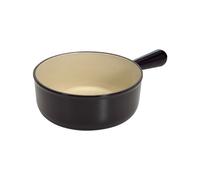 Cocotte Rond 24 cm Le Creuset Fonte 20007240002460 Noir Mat