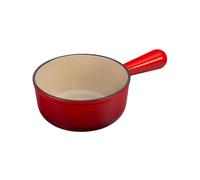 Cocotte Rond 24 cm Le Creuset Fonte 20007240602460 Cerise
