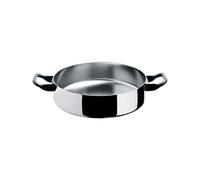 Cocotte Rond 28 cm Alessi La Cintura di Orione Aluminium Acier inoxydable 90102/28 T