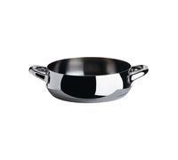 Cocotte Rond 28 cm Alessi Mami Acier inoxydable SG102/28