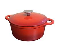Cocotte ronde 20 cm