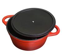 Cocotte ronde 24 cm
