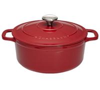 COCOTTE RONDE 24 RED