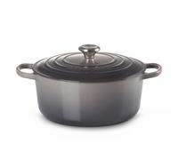 Cocotte ronde 28 cm Flint