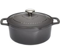 COCOTTE RONDE 28CM