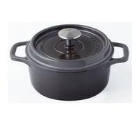 Cocotte ronde Invicta
