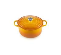 cocotte ronde 28cm nectar