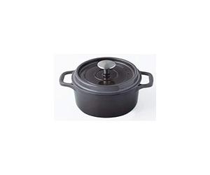 Cocotte ronde Invicta