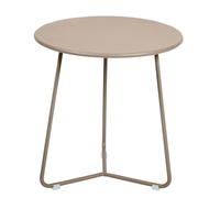 Fermob Tabouret Cocotte - 14 muscade