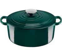 Cocotte TEFAL ELEGANCE 24cm Vert Forest