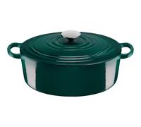 Cocotte TEFAL ELEGANCE 29cm Vert Forest