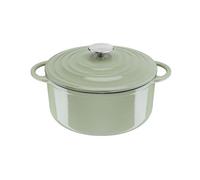 Cocotte Tefal Lov E2580404 25 Cm Vert Lichen Tefal