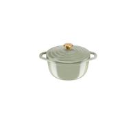 Cocotte TEFAL AIR SOFT LIGHT 24 cm Vert Lichen