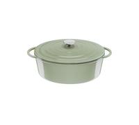 Cocotte ovale Tefal LOV E2580604 34 cm Vert