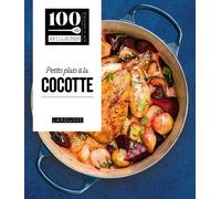 Cocottes et autres plats d'hiver