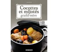 cocottes et mijotes de grand-mere (0)