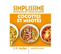New petit simplissime - cocottes & mijotés