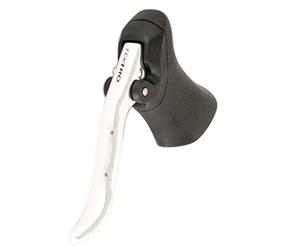 Cocottes route RL340 - la paire - noir/argent