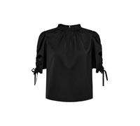 co'couture Chemisier 'Adna' noir, Taille XS