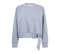 Co'Couture, Femme, Sweatshirts et sweats à capuche, Bleu, Taille: 38 FR SweaT-shirts
