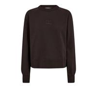 Co'Couture, Femme, Sweatshirts et sweats à capuche, Brun, Taille: 40 FR SweaT-shirts