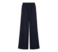 co'couture Pantalon 'Mingus' bleu foncé, Taille 42