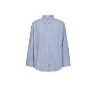 co'couture T-shirt ' XavierCC ' bleu, Taille S