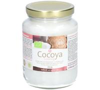 Cocoya Cooking Extra Virgin Coconut Oil Huile 350 ml